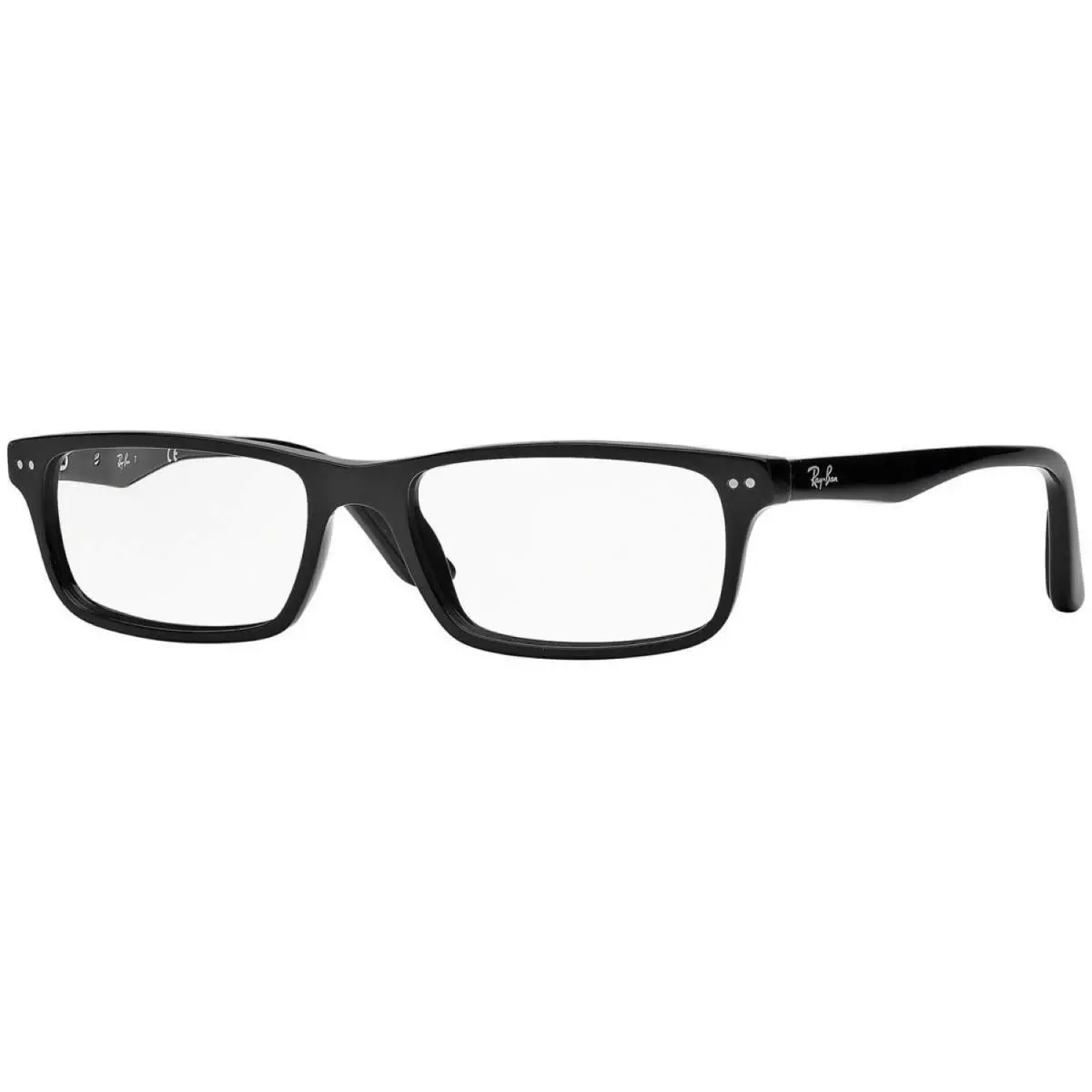 Ray-ban - Mens Rectangle Optical Frames Eyeglasses by Ray-Ban