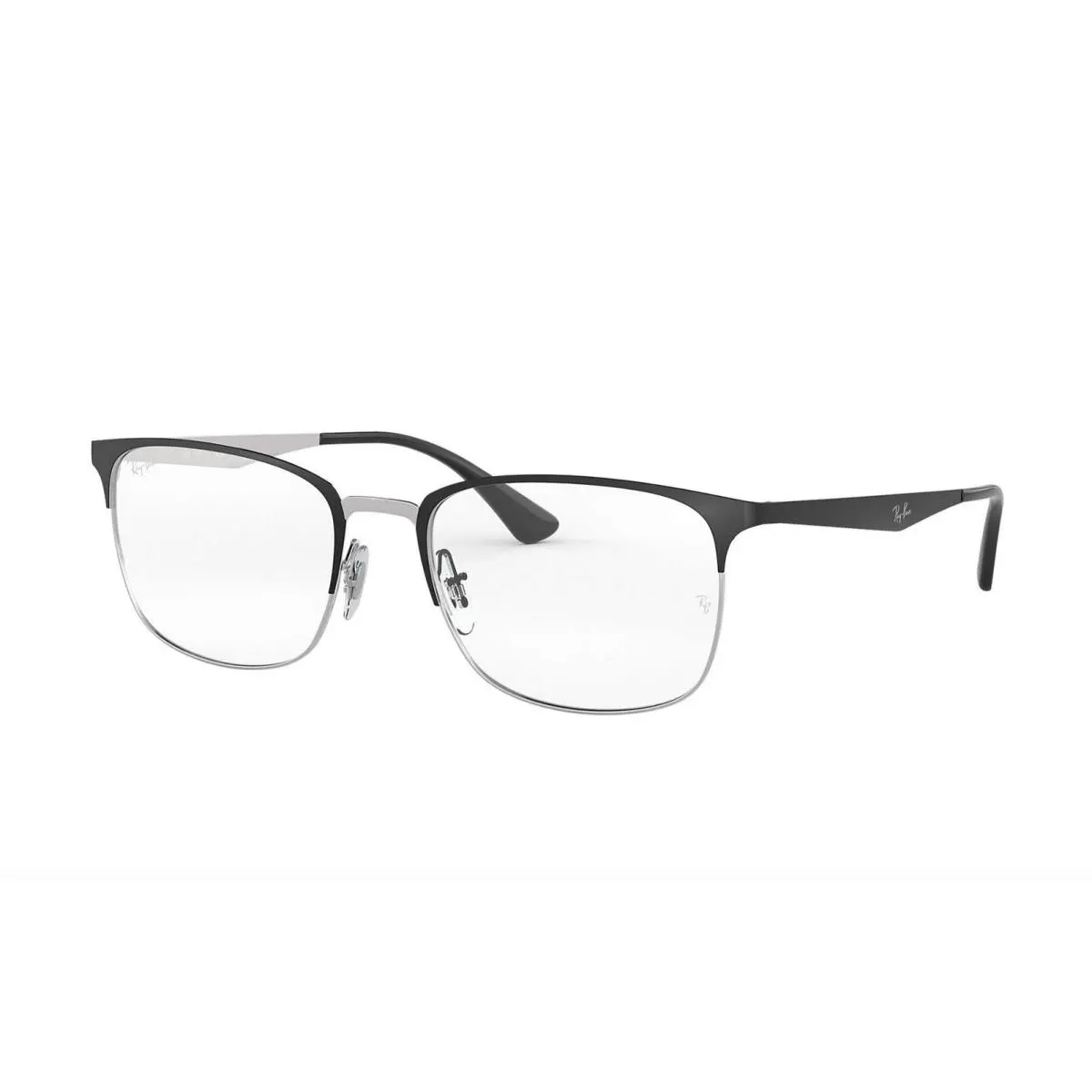 Ray-ban - Unisex-adult Rx6421 Frames Eyeglasses by Ray-Ban