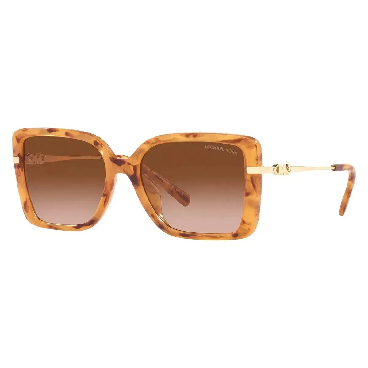 0MK2174U-39153B-55 Sunglasses 55mm by Michael Kors