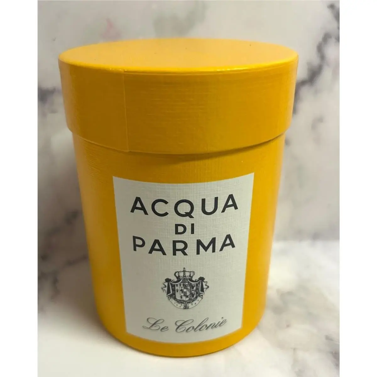 Le Colonie 3 Pc Gift Set Eau De Cologne -16fl.oz Each by Acqua Di Parma