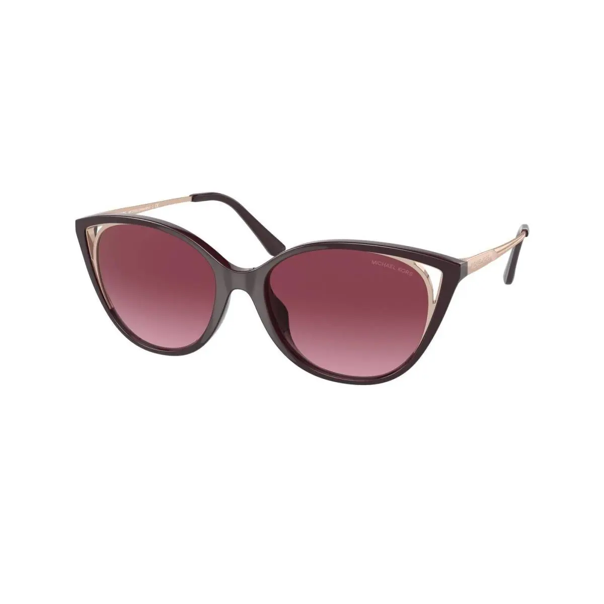 0MK2152U-33448H-55 Sunglasses 37mm by Michael Kors