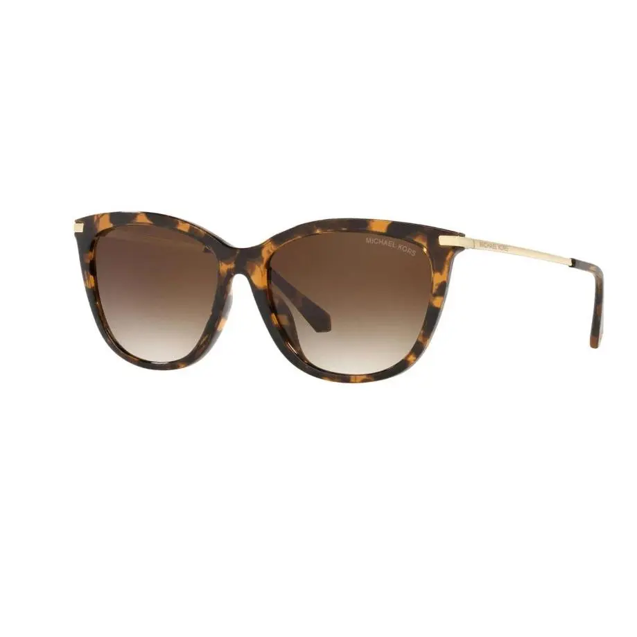 0MK2150U-333313-56 Sunglasses 56mm by Michael Kors