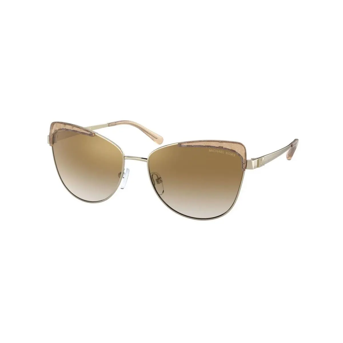0MK1084-10146E-56 Sunglasses 0mm by Michael Kors