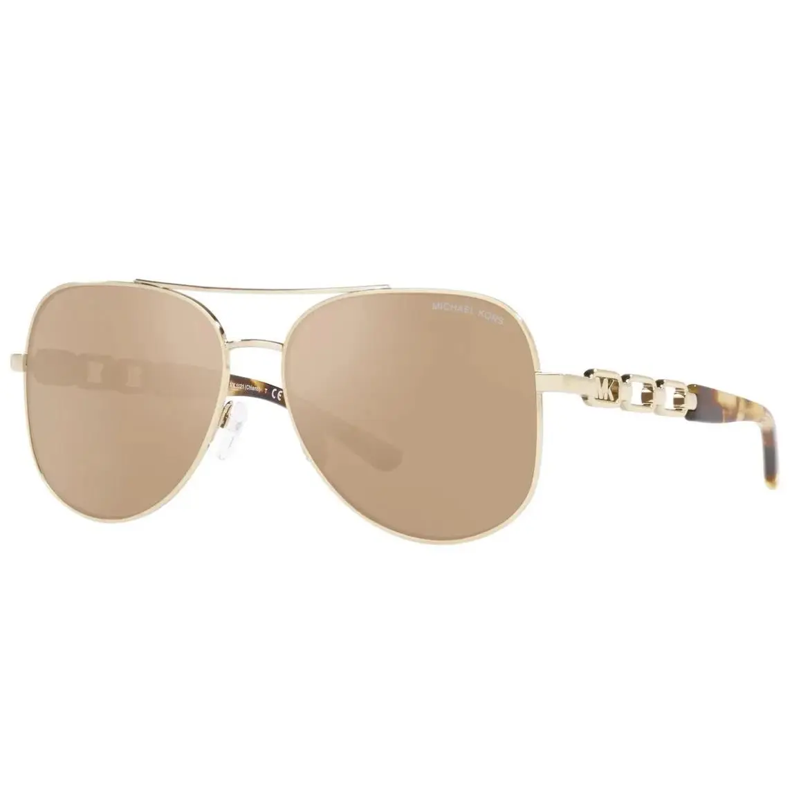 0MK1121-11088H-58 Sunglasses 0mm by Michael Kors
