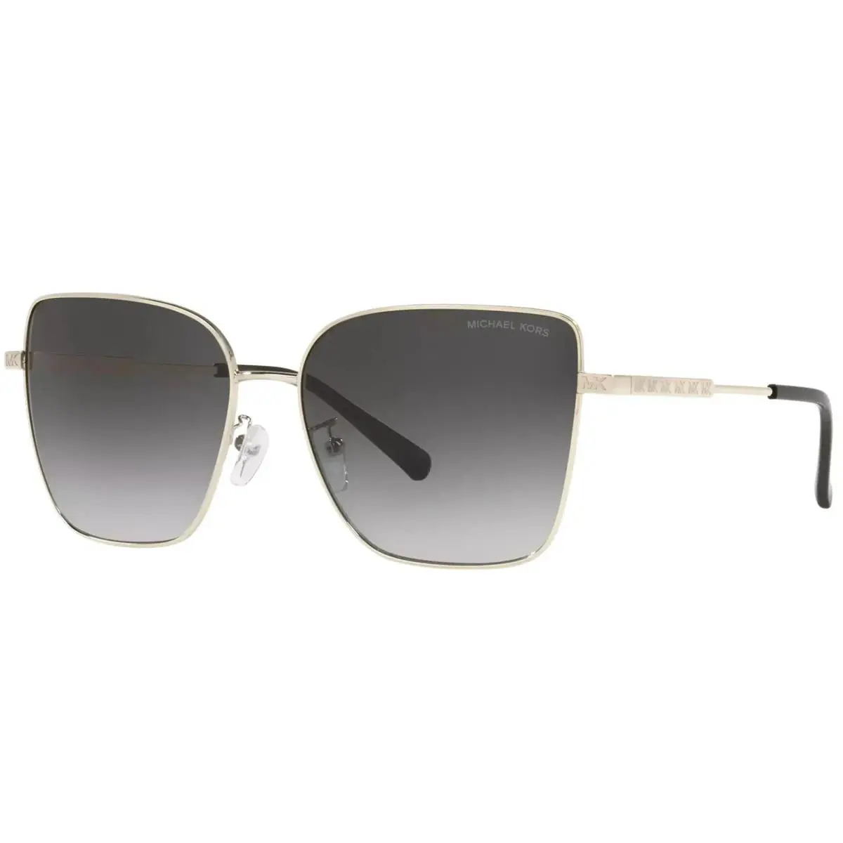 0MK1108-10148G-57 Sunglasses 57mm by Michael Kors