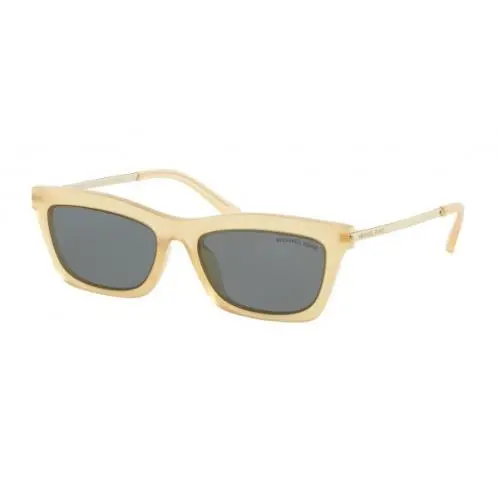 0MK2087U-354807-54 Sunglasses 54mm by Michael Kors