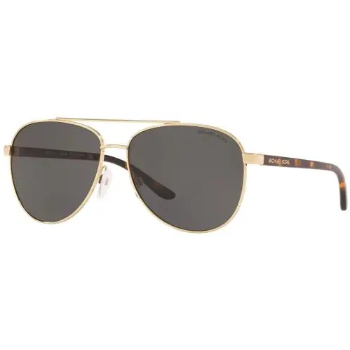 0MK5007-101487-59 Sunglasses 59mm by Michael Kors