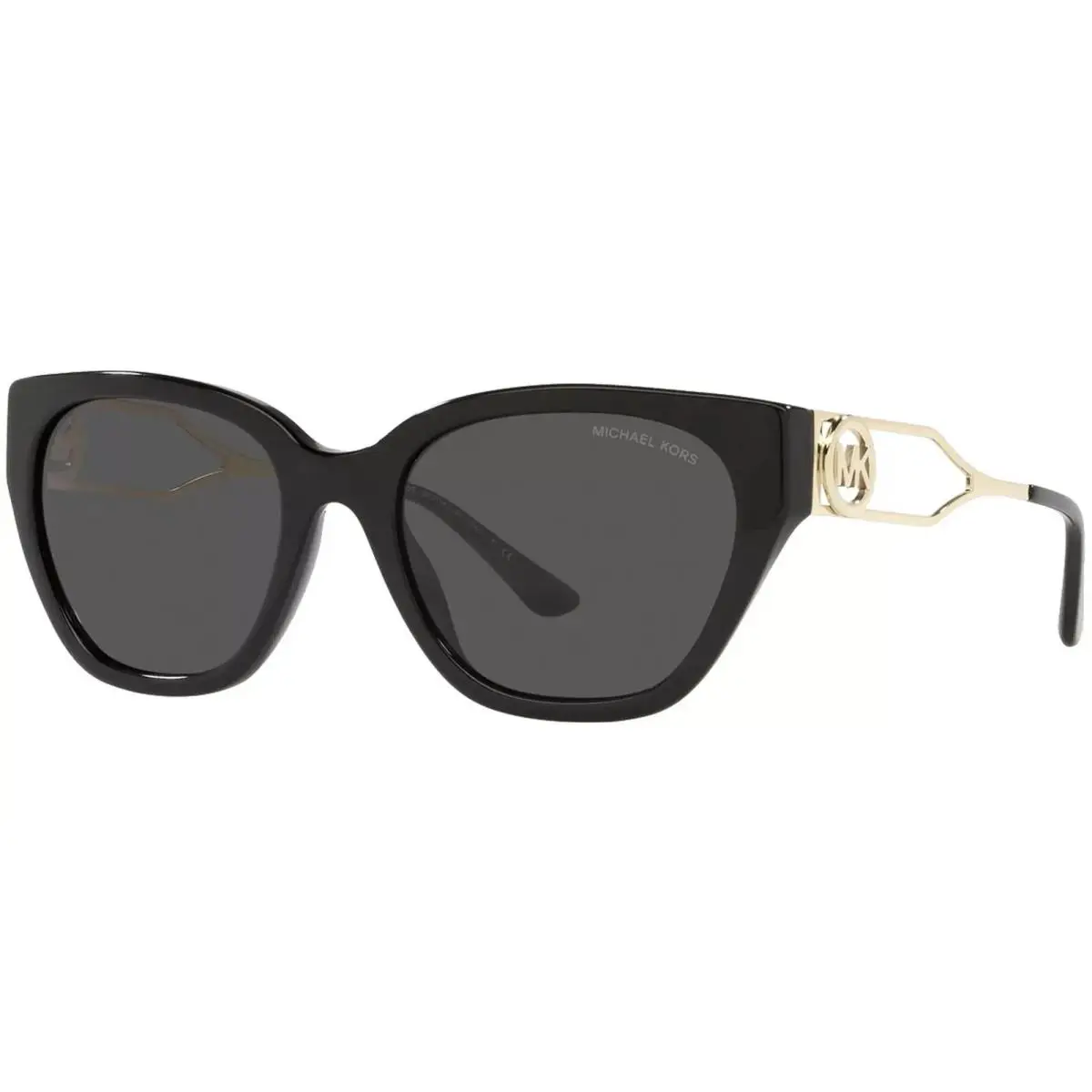 0MK2154-300587-54 Sunglasses 54mm by Michael Kors