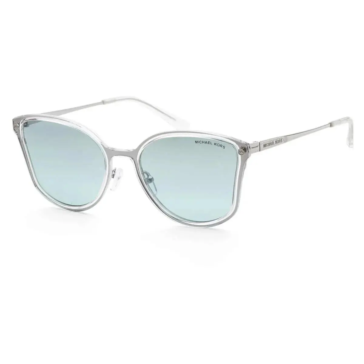 0MK1115-11537C-56 Sunglasses 0mm by Michael Kors