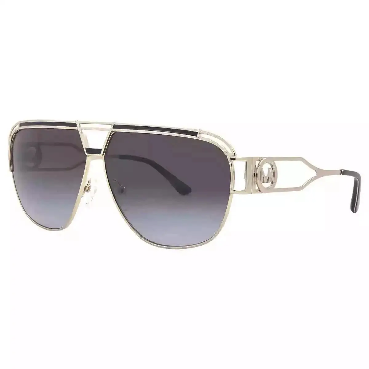 0MK1102-10148G-61 Sunglasses 61mm by Michael Kors