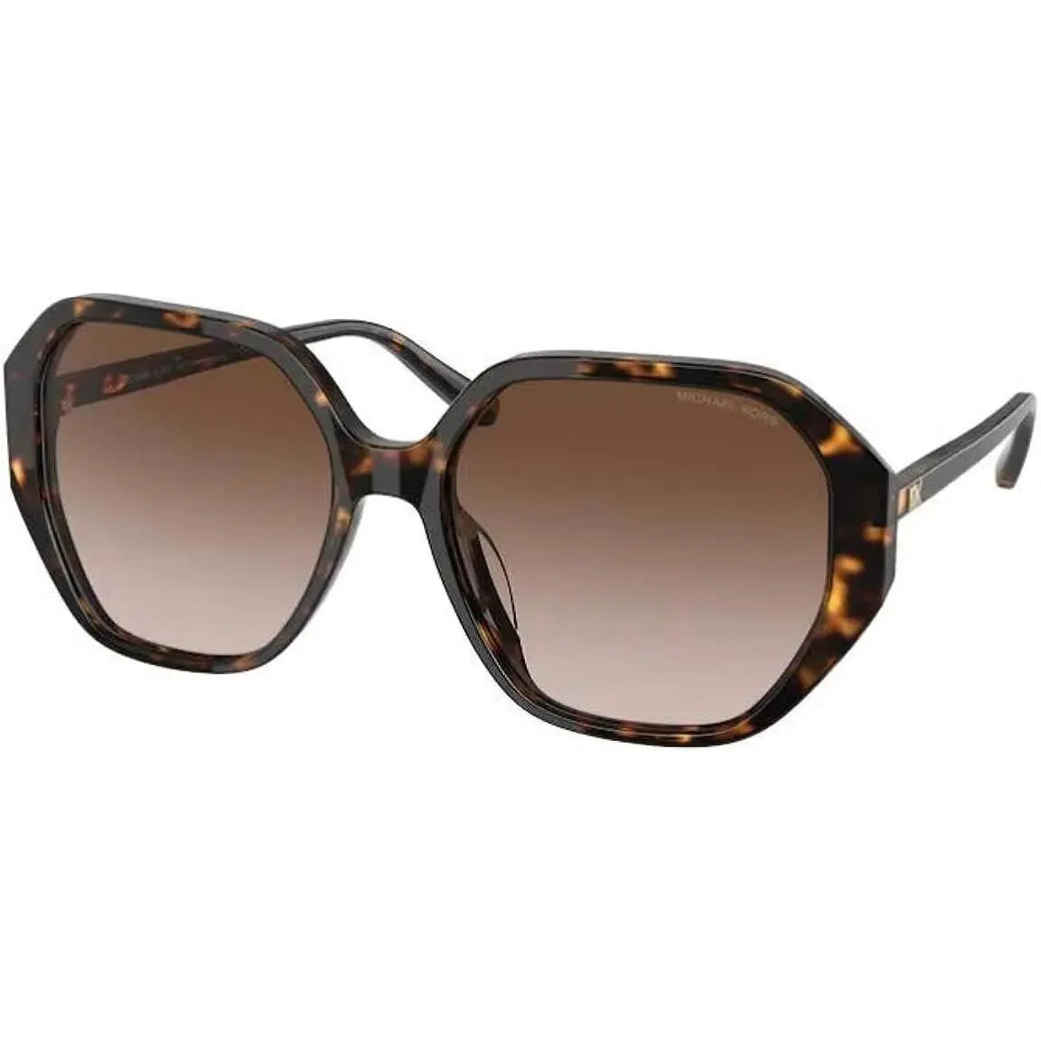 0MK2138U-300613-57 Sunglasses 57mm by Michael Kors