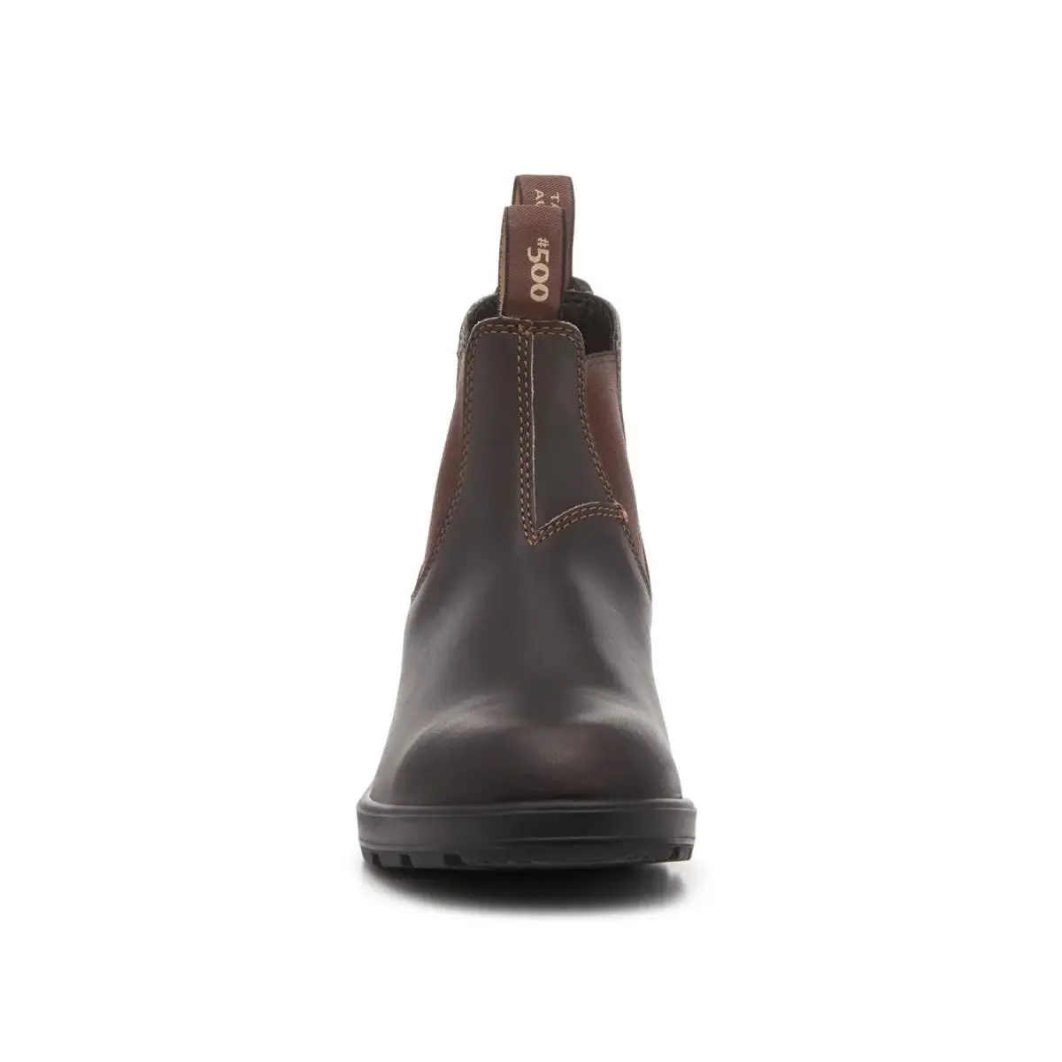 Blundstone shoes - Dark Brown 0