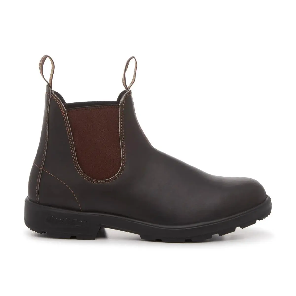 Blundstone shoes - Dark Brown 3