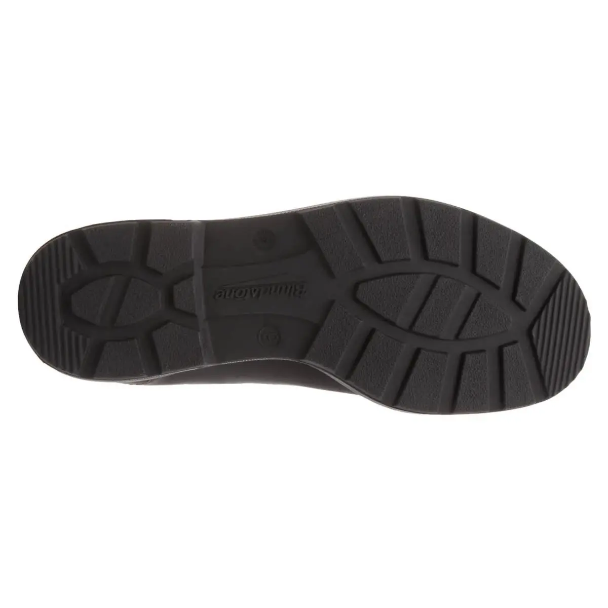 Blundstone shoes - Dark Brown 4