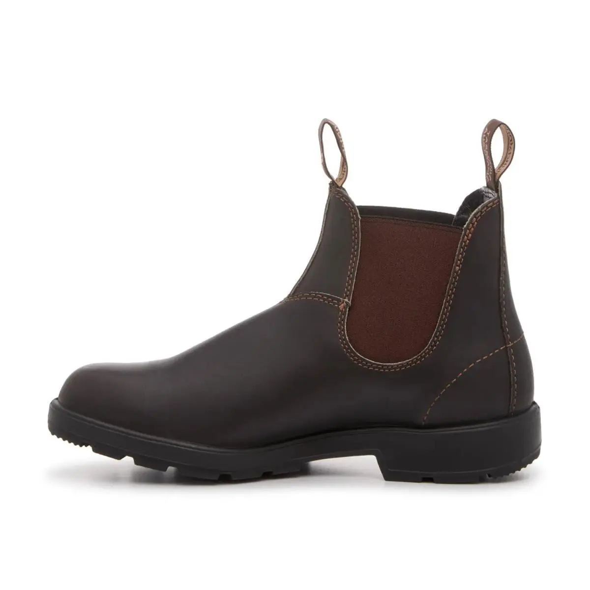 Blundstone shoes - Dark Brown 8