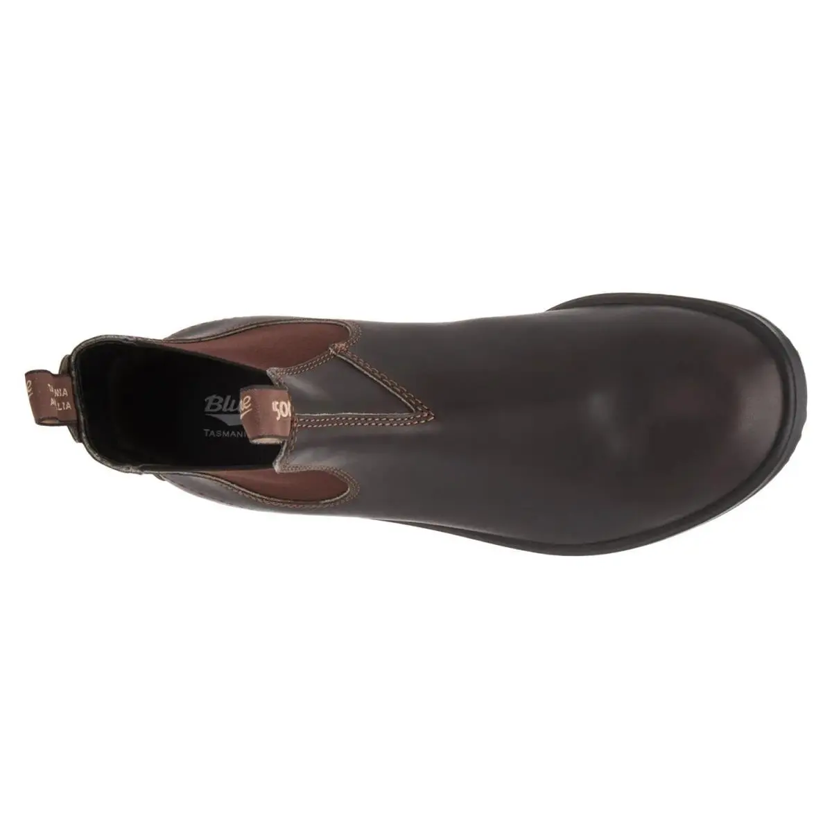 Blundstone shoes - Dark Brown 12
