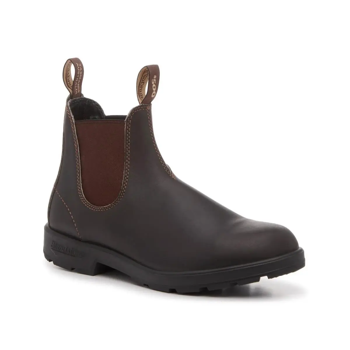 Blundstone shoes - Dark Brown 6