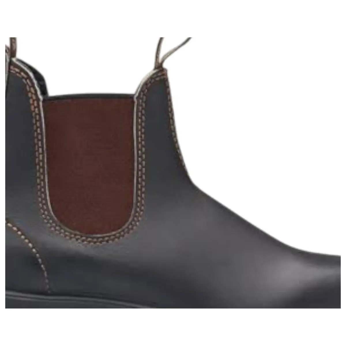Blundstone shoes - 10625133510943 - 10625133510943 - Stout Brown 2