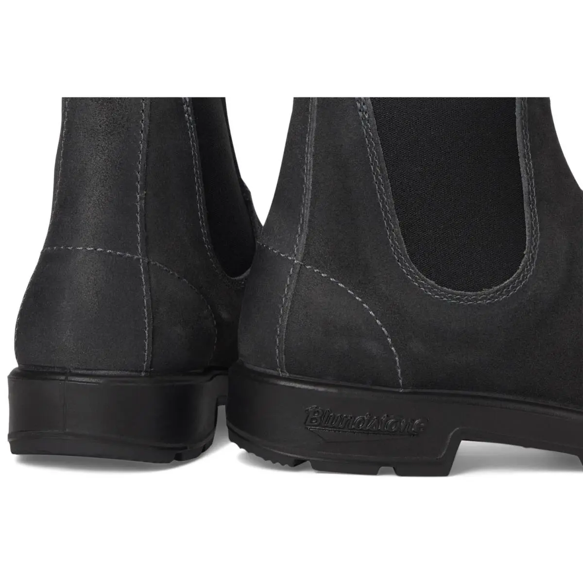 Blundstone shoes - Blundstone #1910 - 1910T - Gray 3