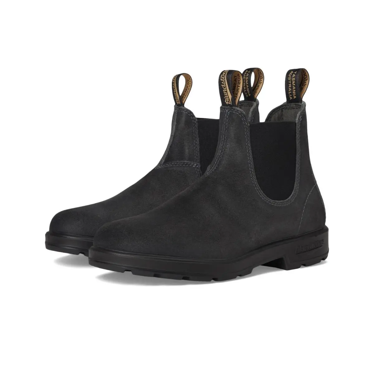 Blundstone shoes - Blundstone #1910 - 1910T - Gray 6
