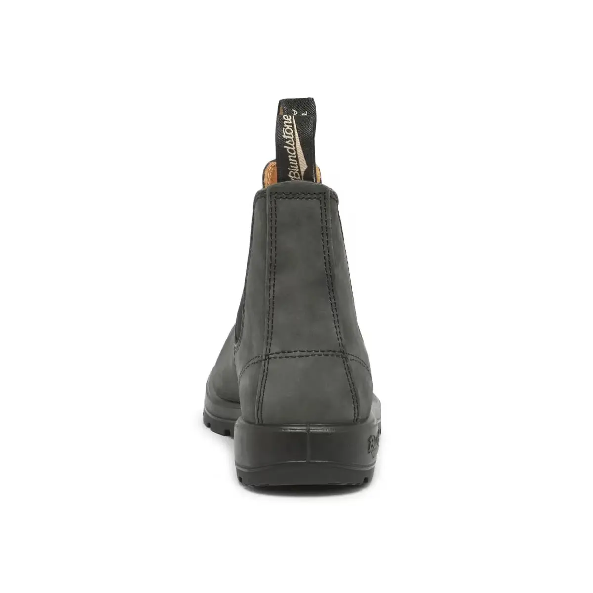 Blundstone shoes - Charcoal 3