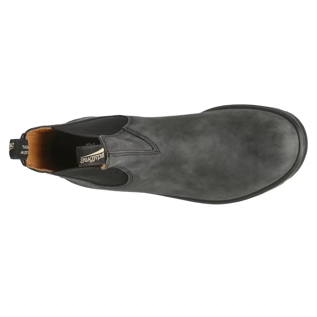 Blundstone shoes - Charcoal 6