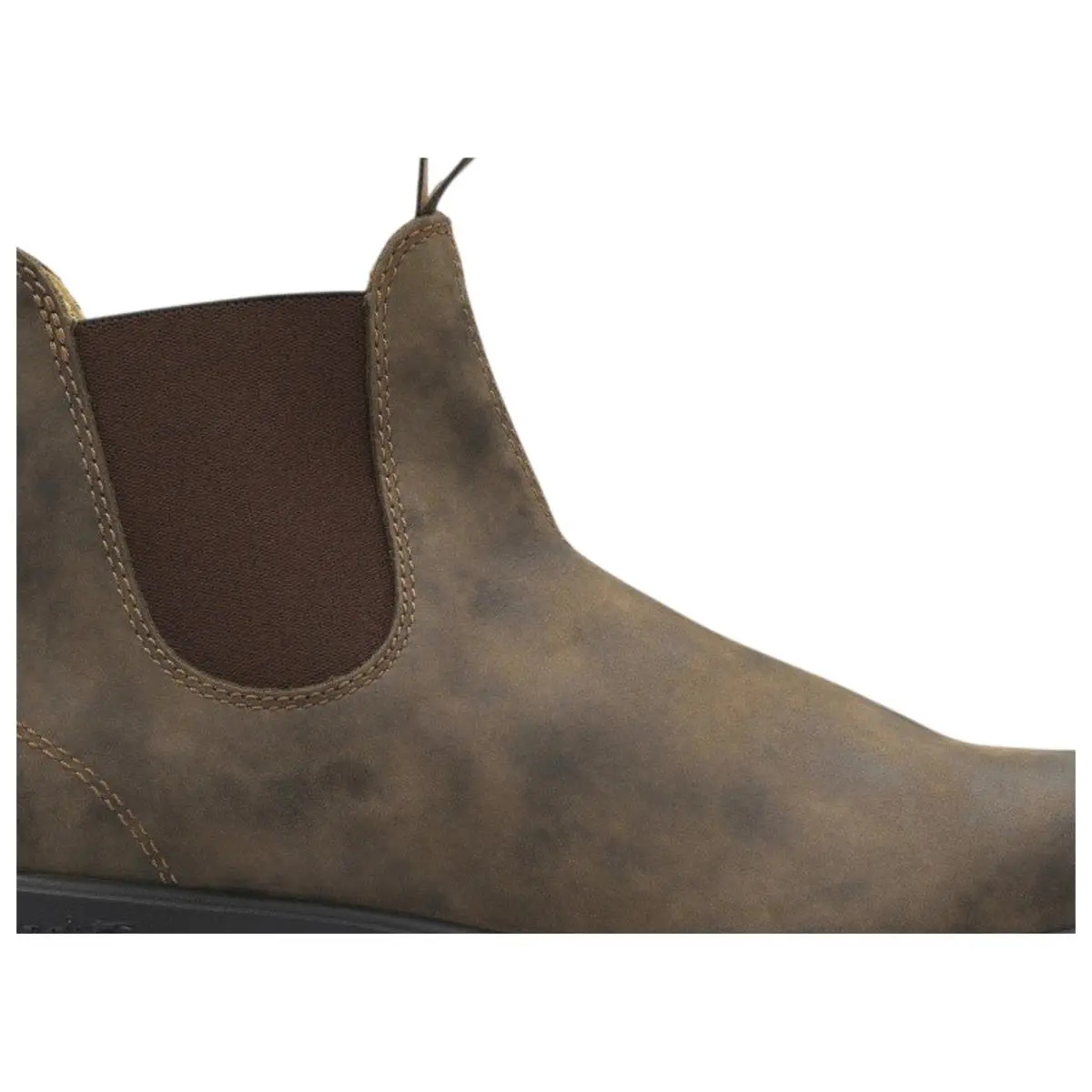 Blundstone shoes - 10625133445407 - 10625133445407 - Rustic Brown 0