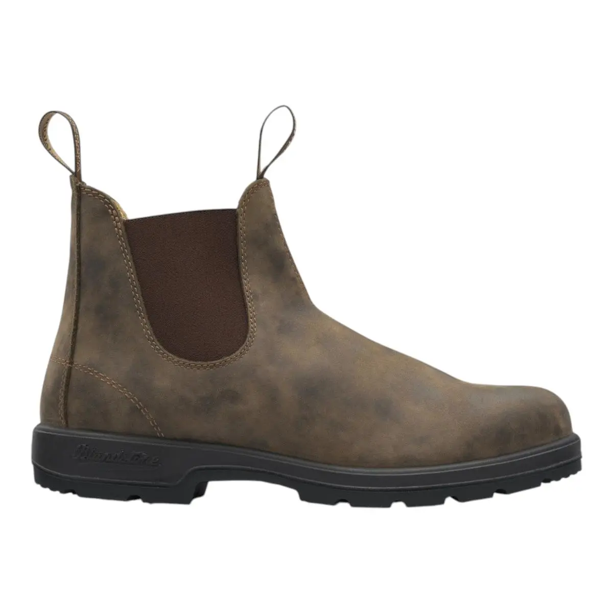 Blundstone shoes - 10625133445407 - 10625133445407 - Rustic Brown 1