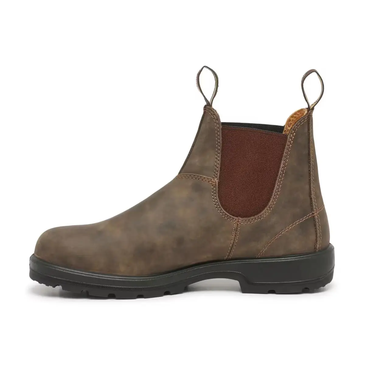 Blundstone shoes - Rust 2
