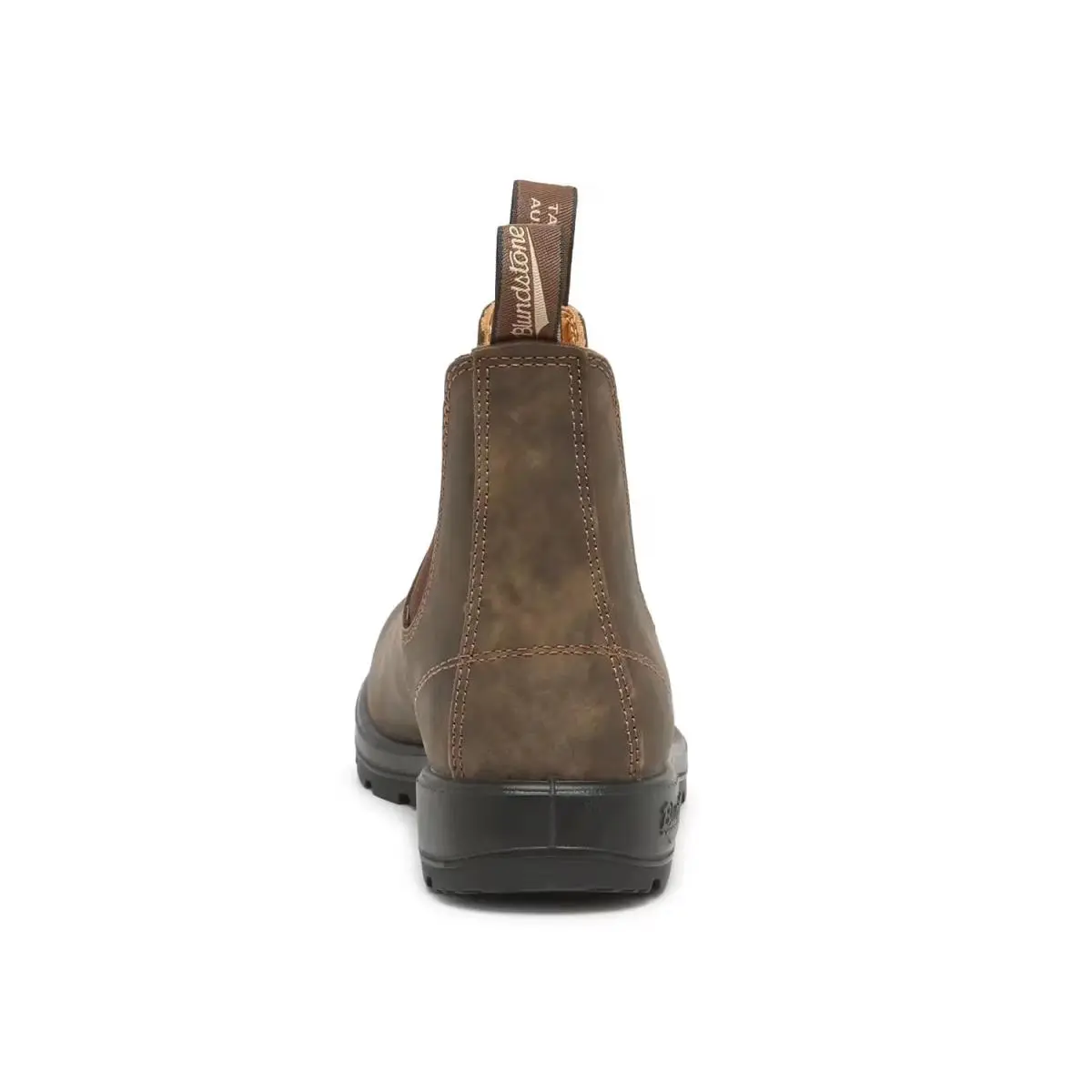 Blundstone shoes - Rust 11