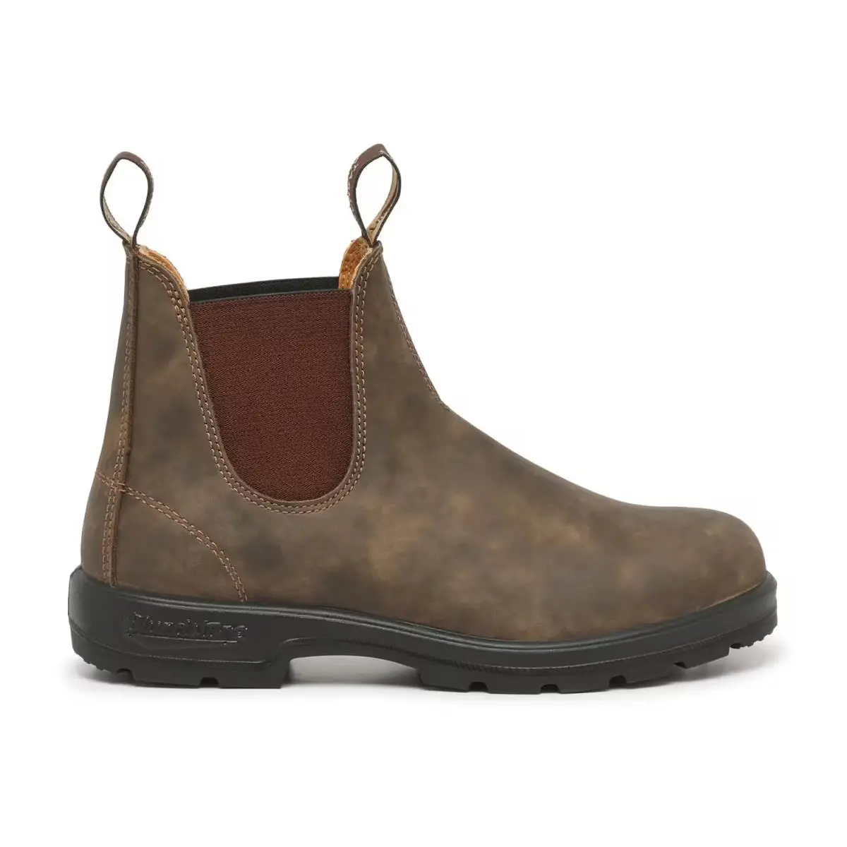 Blundstone shoes - Rust 12