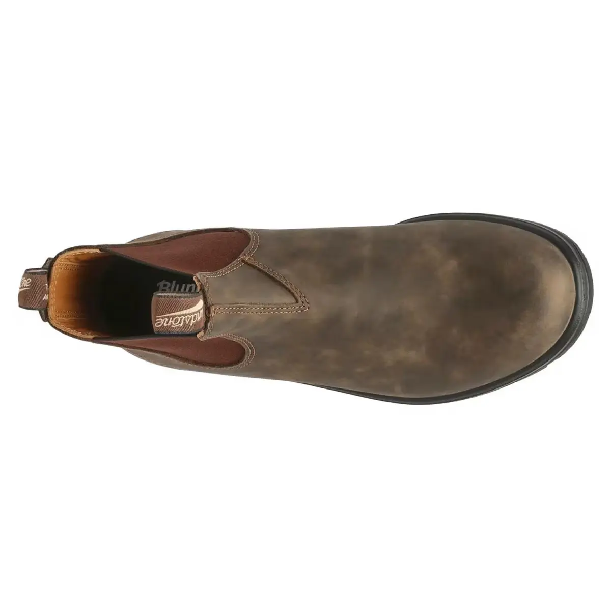 Blundstone shoes - Rust 14