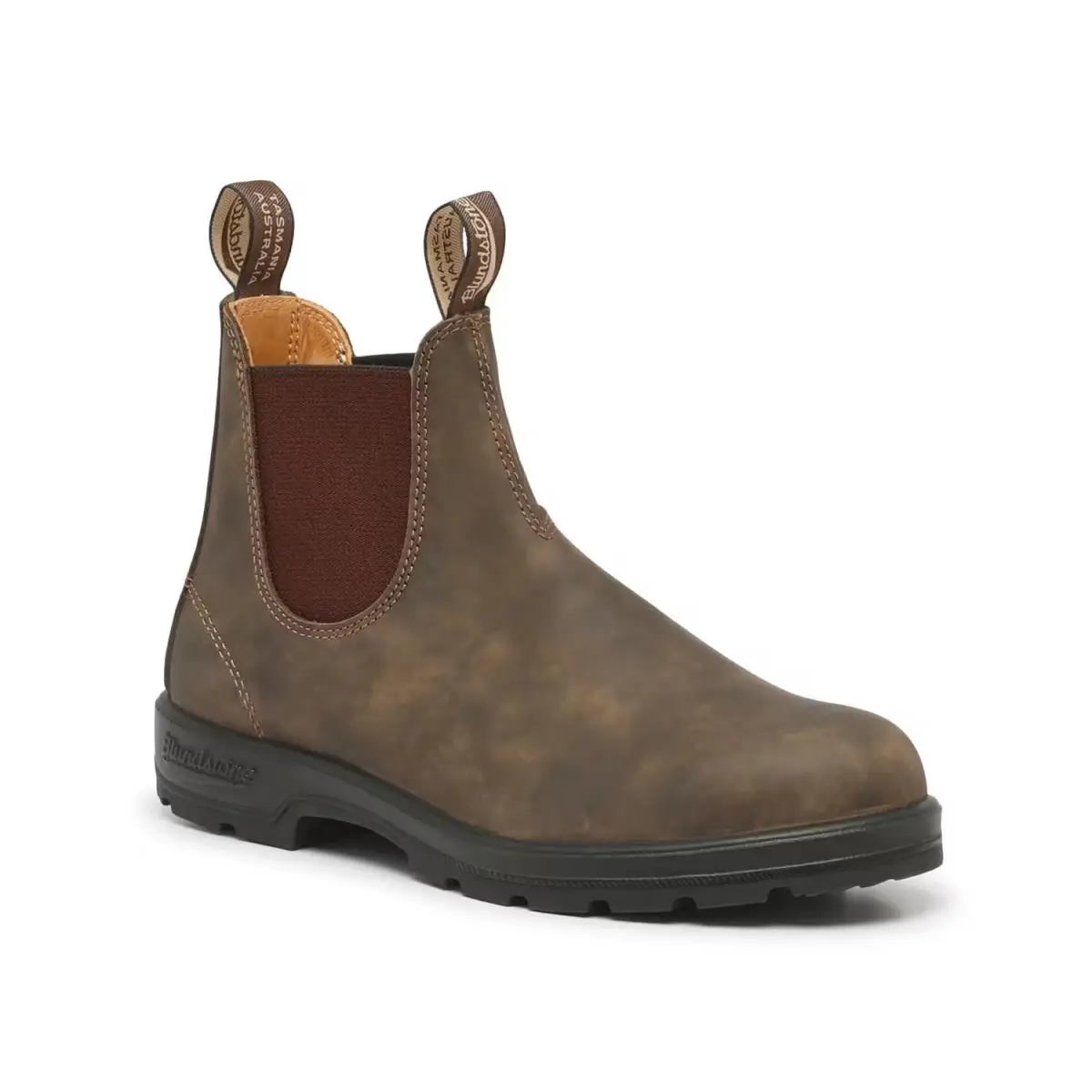 Blundstone shoes - Rust 7
