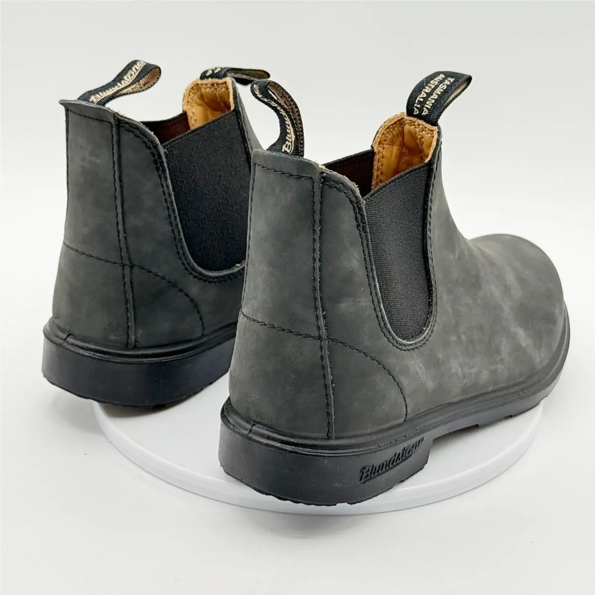 Blundstone shoes - 1325 - 1325 - Black (UPC: 9315891572453) 1