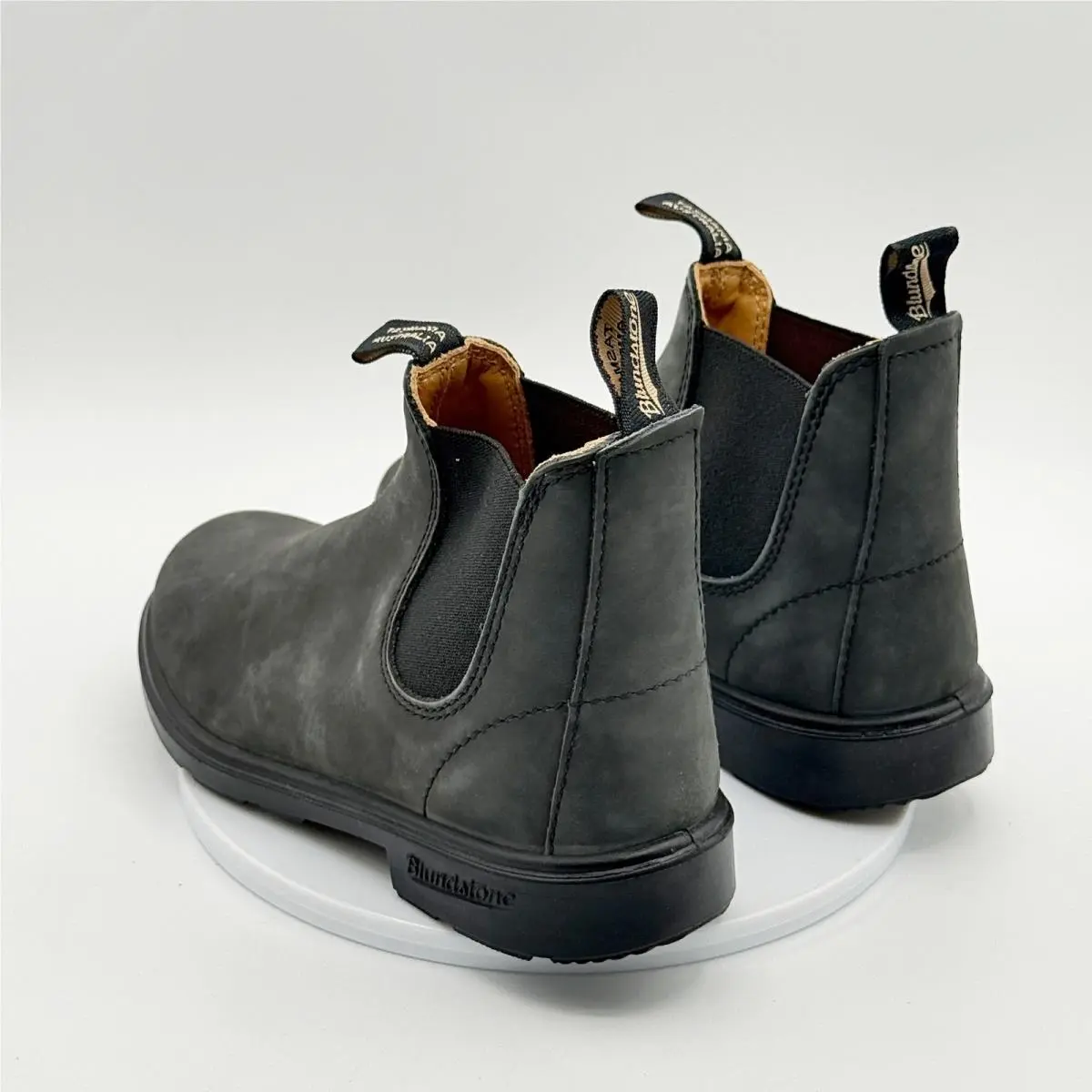 Blundstone shoes - 1325 - 1325 - Black (UPC: 9315891572453) 2