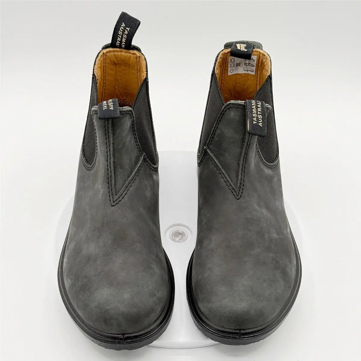 Blundstone shoes - 1325 - 1325 - Black (UPC: 9315891572453) 3