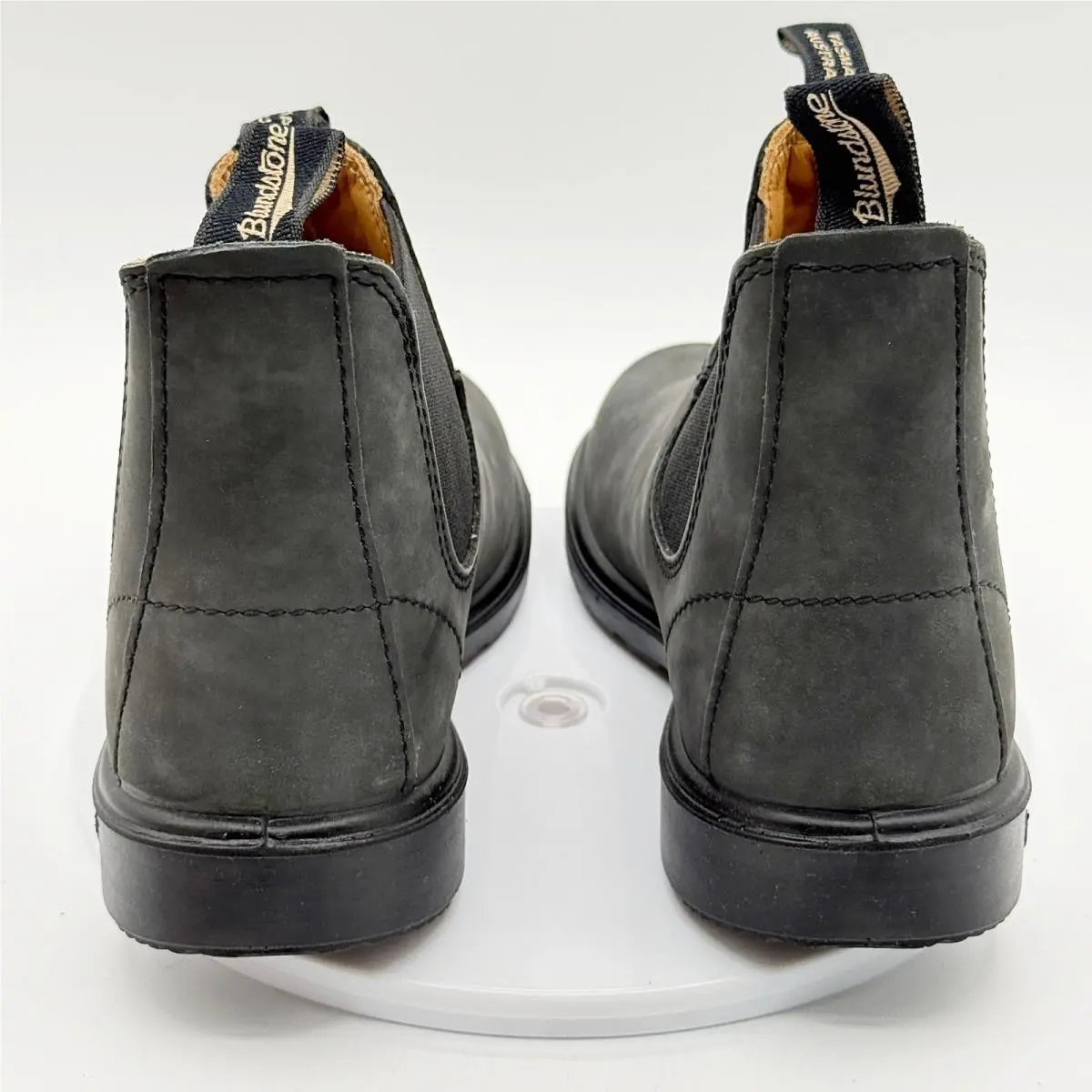 Blundstone shoes - 1325 - 1325 - Black (UPC: 9315891572453) 5