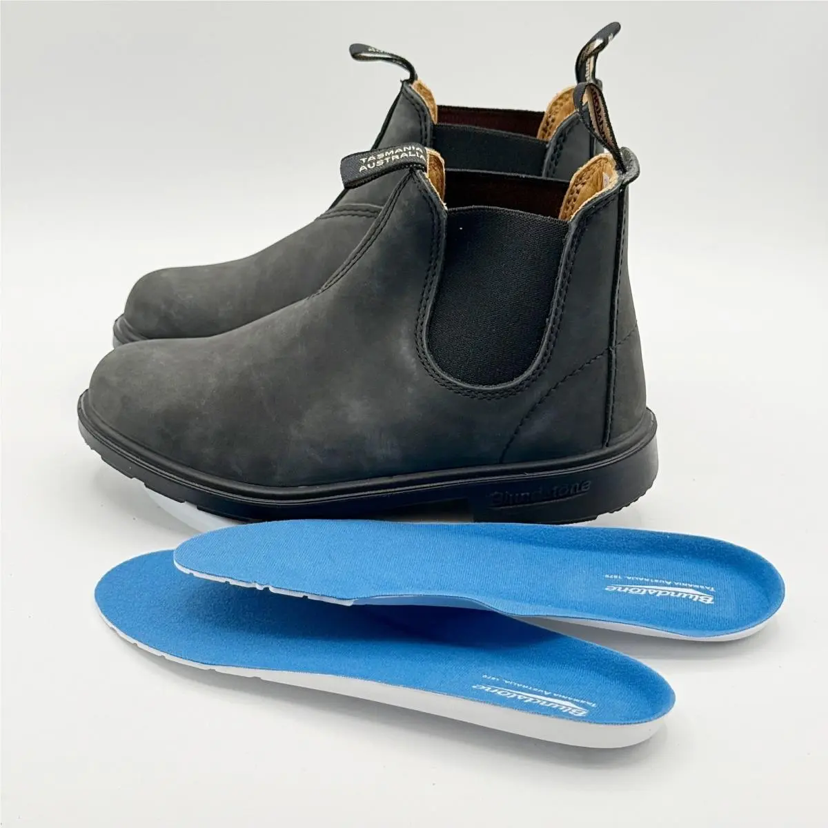 Blundstone shoes - 1325 - 1325 - Black (UPC: 9315891572453) 6