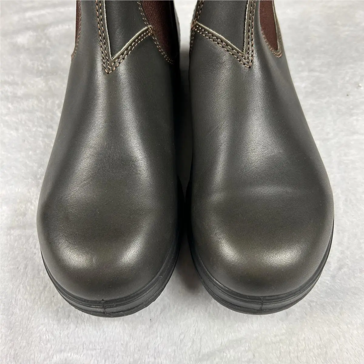 Blundstone shoes - Blundstone 500 - Brown 2
