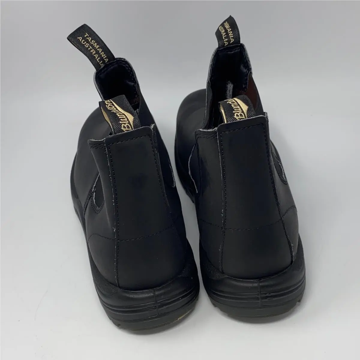 Blundstone shoes - Black (UPC: 9315891593564) 0