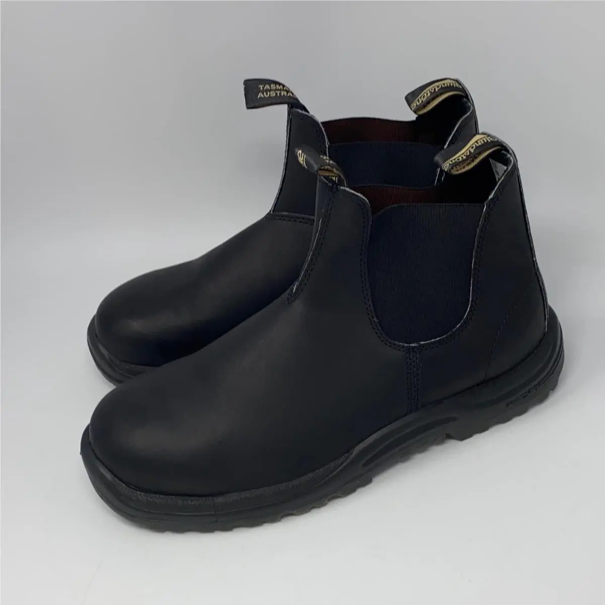 Blundstone shoes - Black (UPC: 9315891593564) 1
