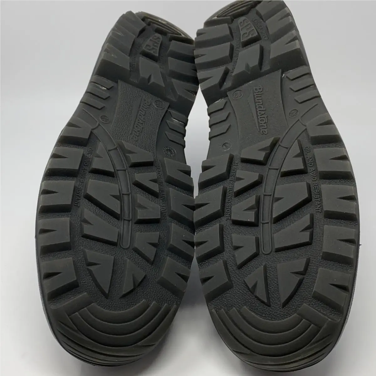 Blundstone shoes - Black (UPC: 9315891593564) 3