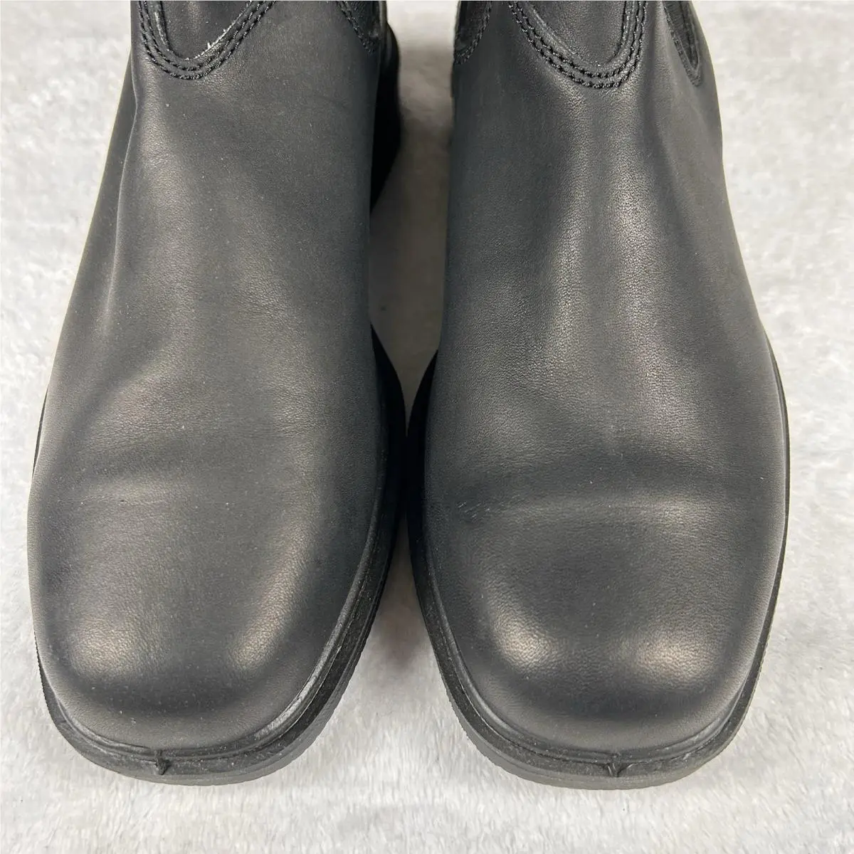 Blundstone shoes - Blundstone BL 063 - 063BLACK - Black, Main: Black 2