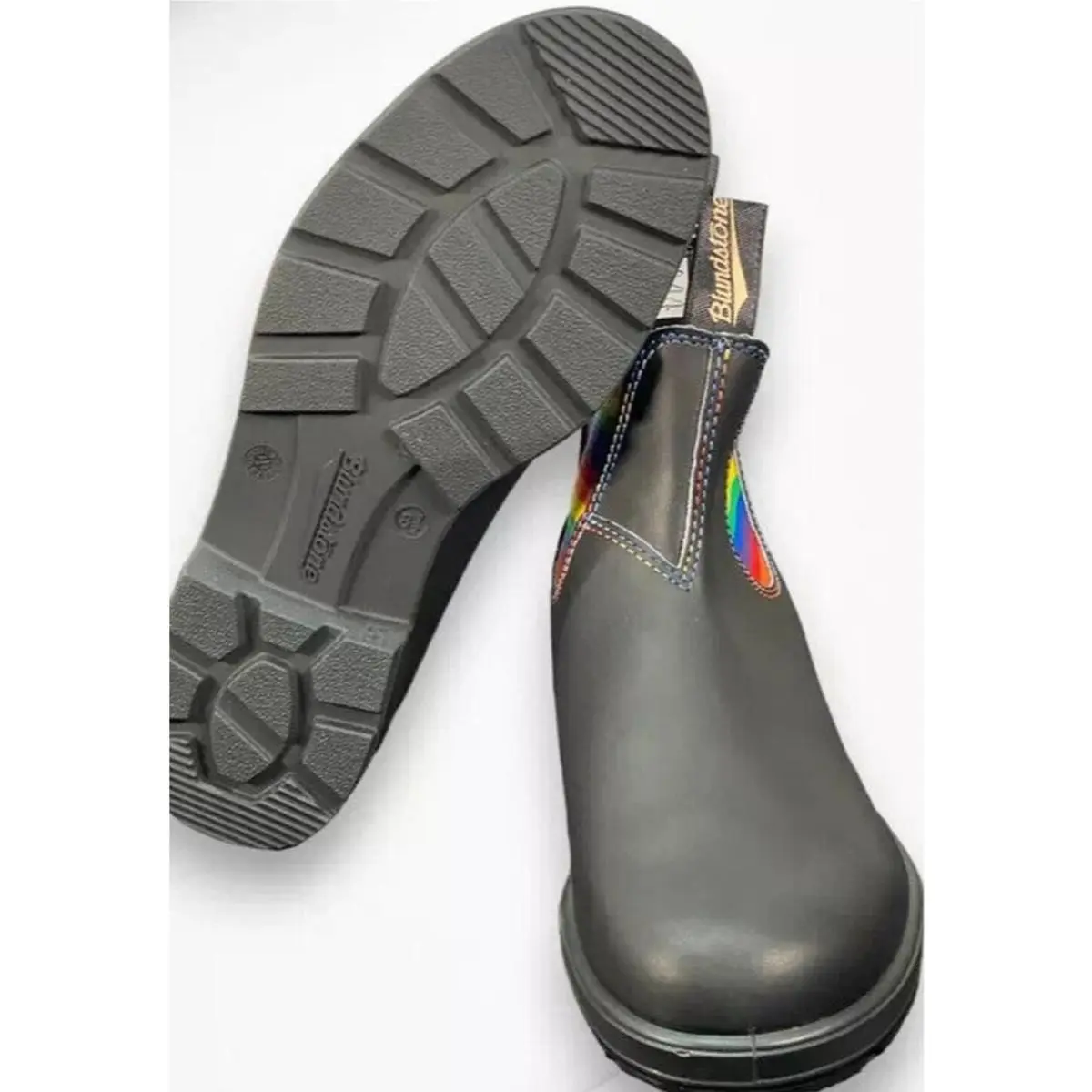 Blundstone shoes - Black 10