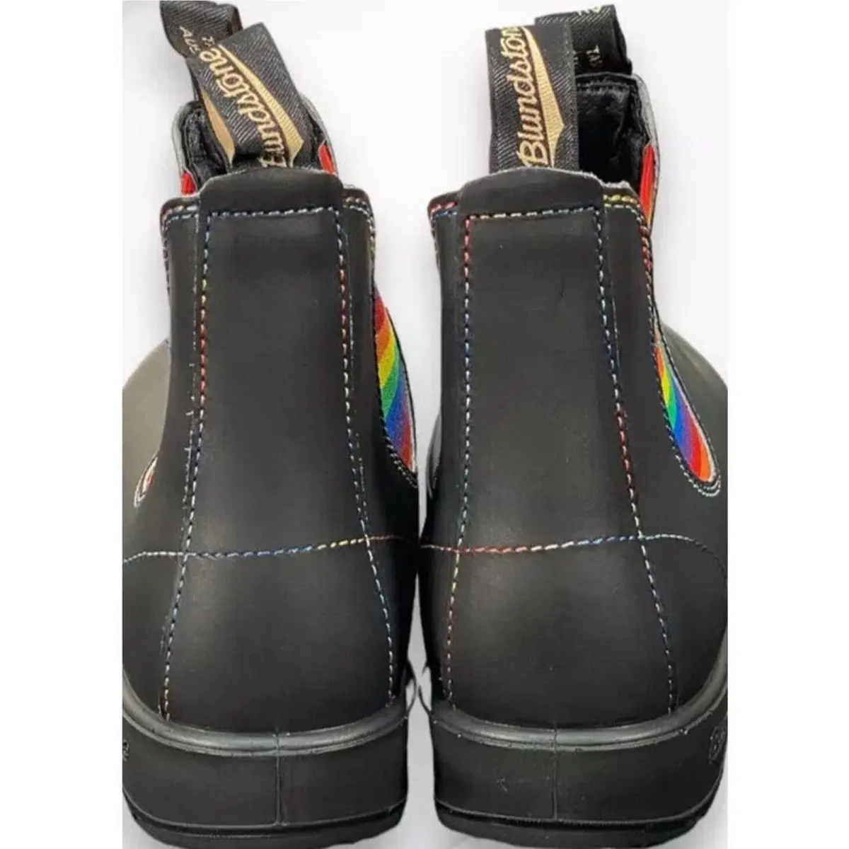 Blundstone shoes - Black 7