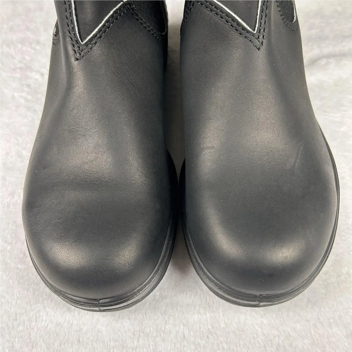 Blundstone shoes - Blundstone 510 - Black 2