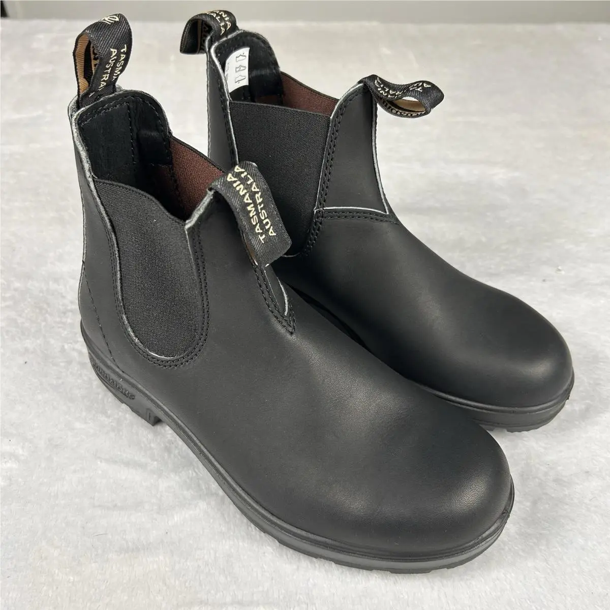 Blundstone shoes - Blundstone 510 - Black 3
