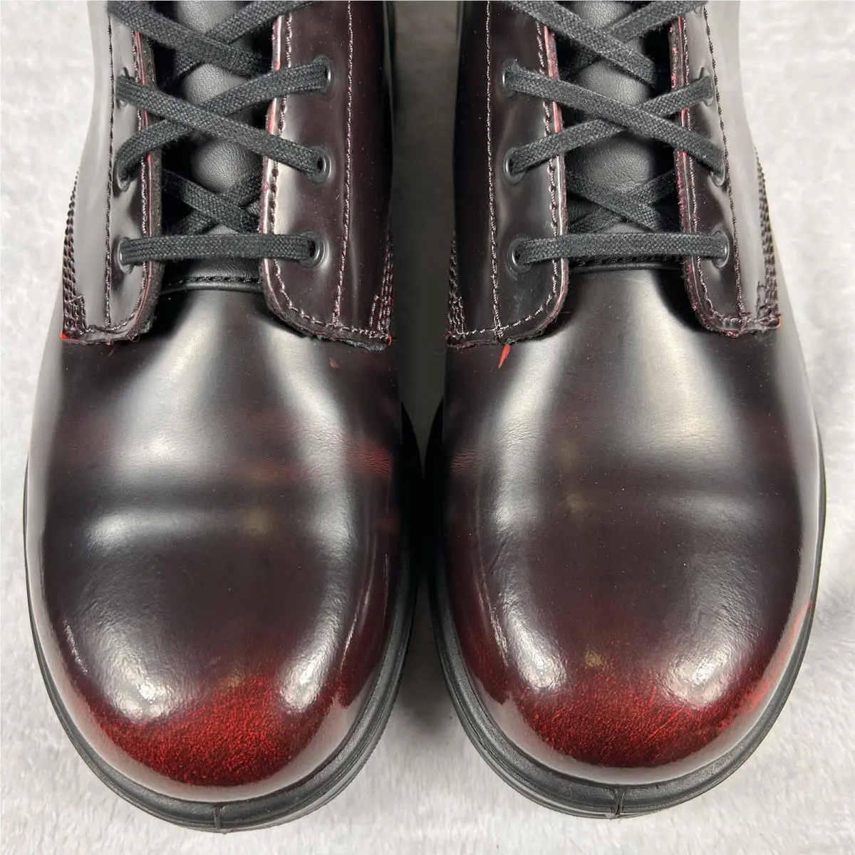 Blundstone shoes - Blundstone 2220 - Red 2