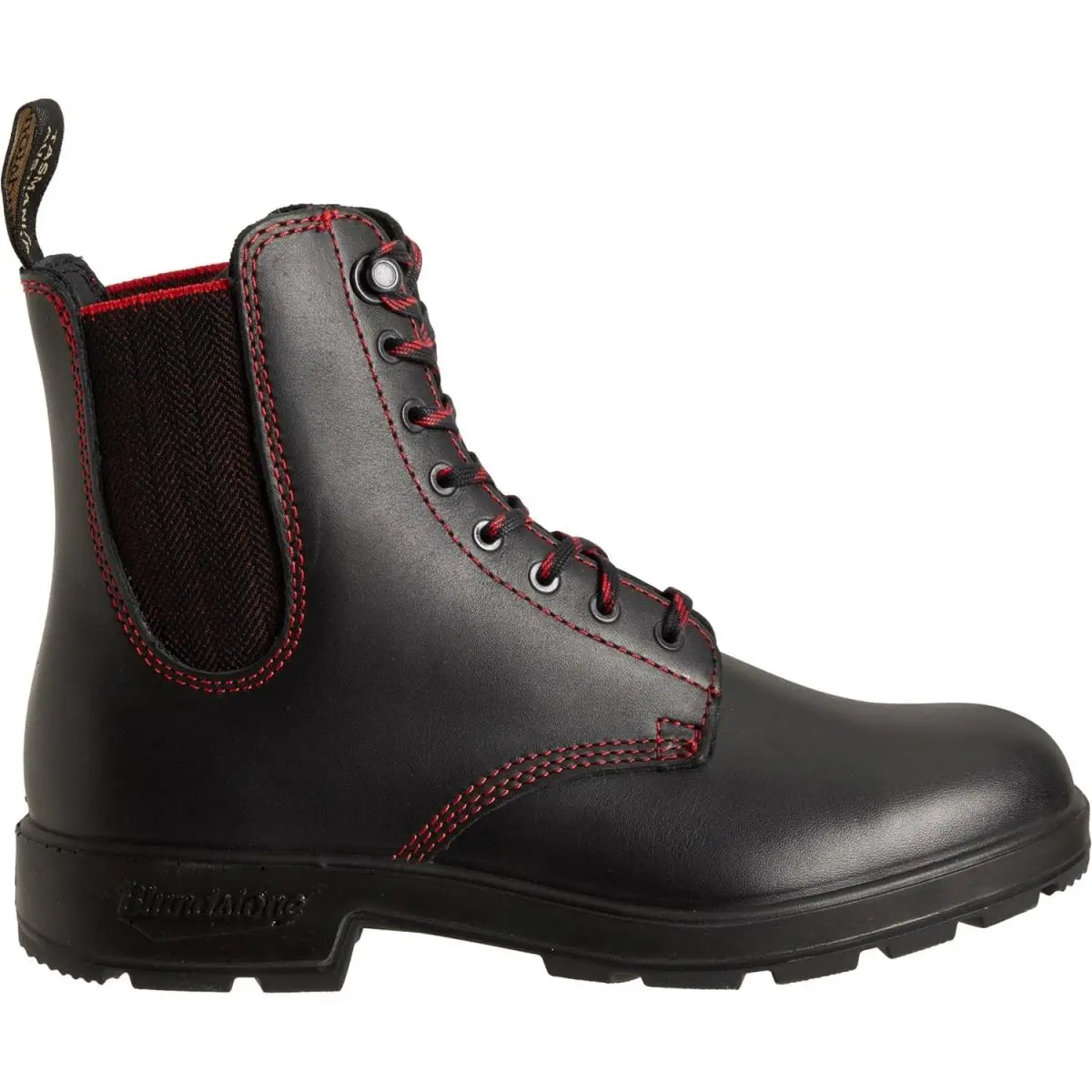 Blundstone shoes - Blundstone 2325 Originals - Originals - Black 4