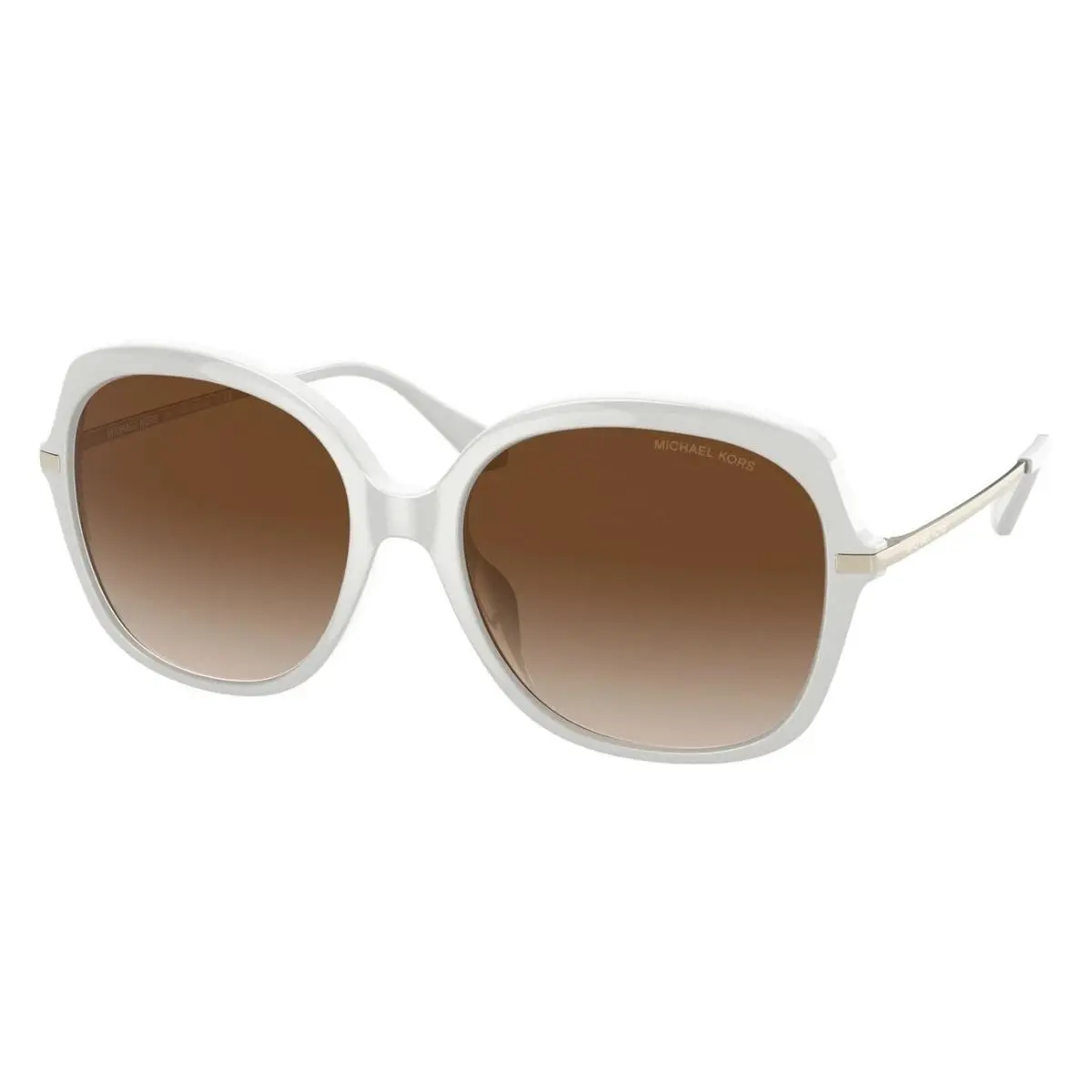 0MK2149U-334613-56 Sunglasses 0mm by Michael Kors